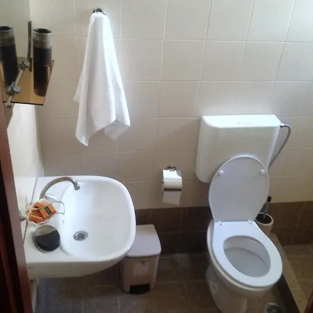 Appartement Studio Skourtis Méthana