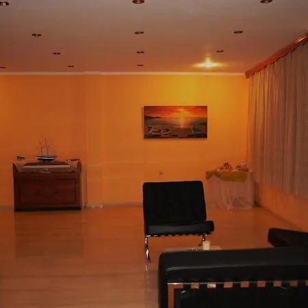 Appartement Studio Skourtis