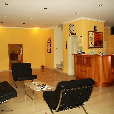 Appartement Studio Skourtis