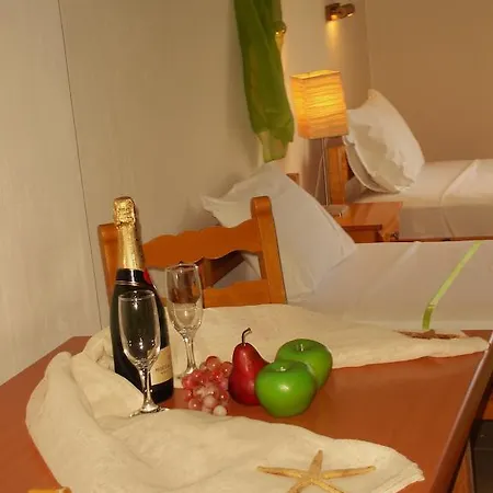 Studio Skourtis Appartement Méthana