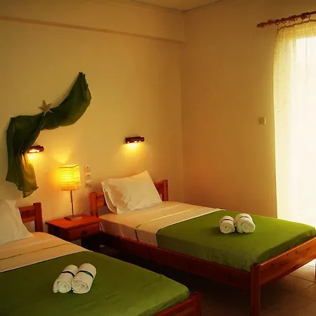 Studio Skourtis Appartement