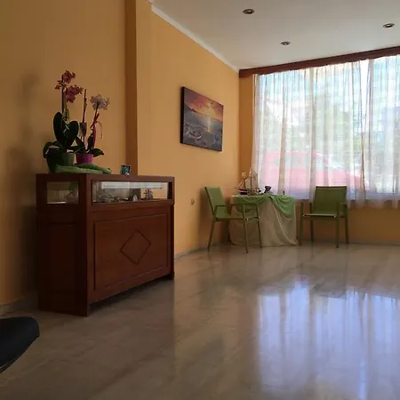 Studio Skourtis Apartmán