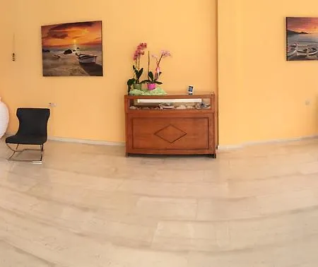 Studio Skourtis Appartement