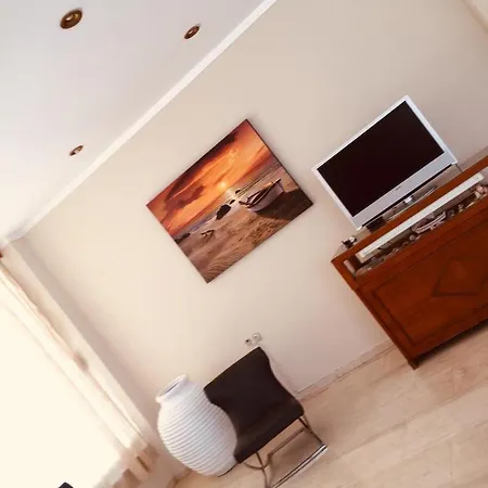 Studio Skourtis Apartmán *