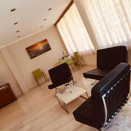 Studio Skourtis Appartement